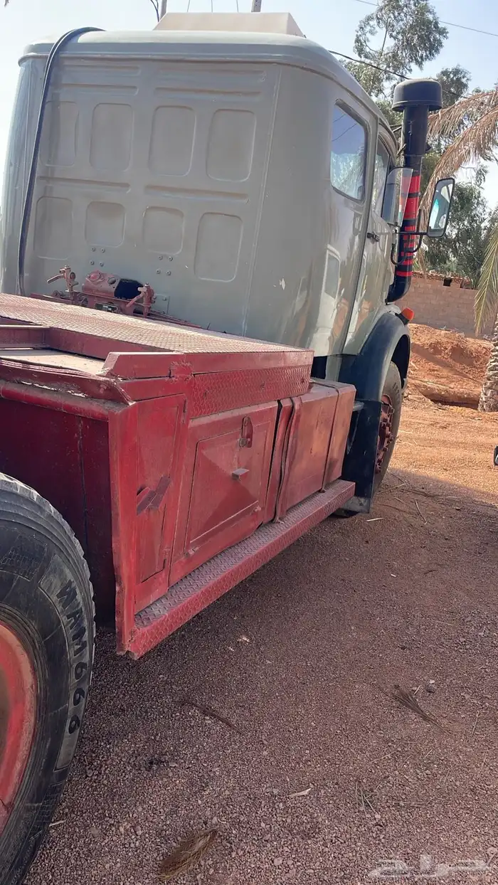 مرسيدس سوبر المديل 83 الحجم 28 4