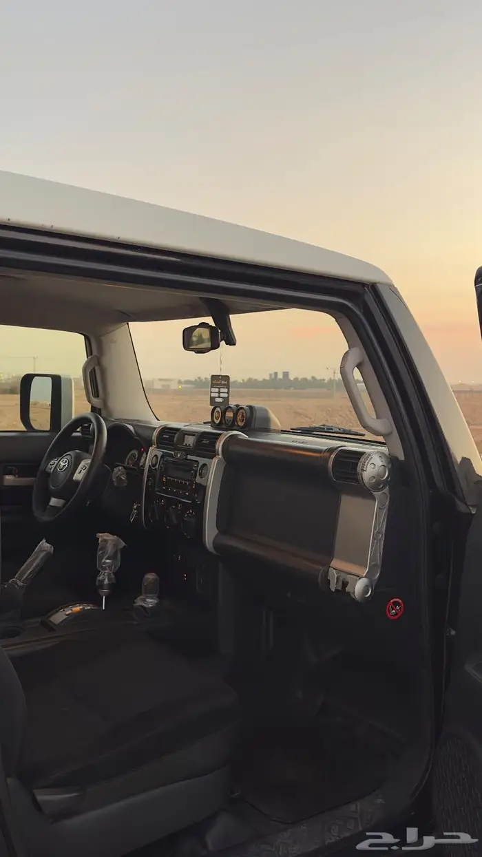 اف جي 2012 للبيع 23