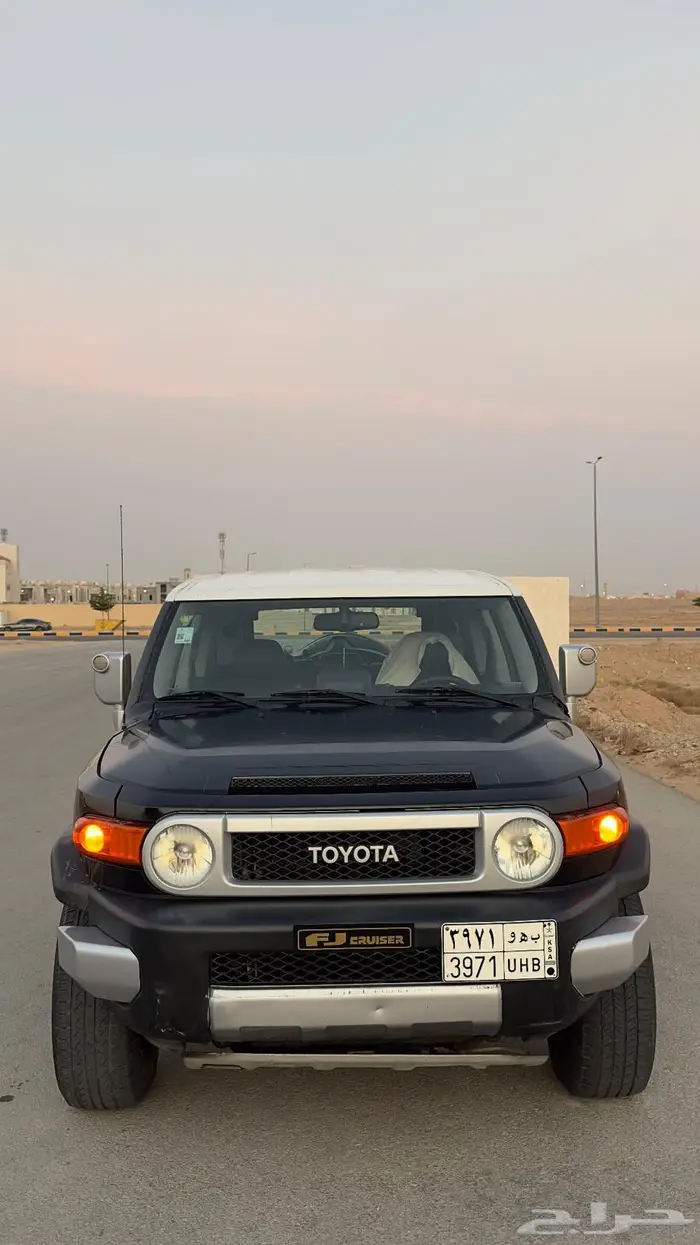 اف جي 2012 للبيع 0