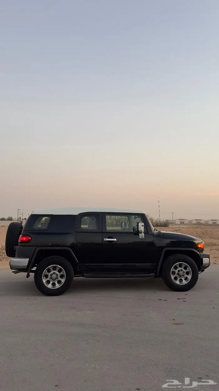 اف جي 2012 للبيع 5