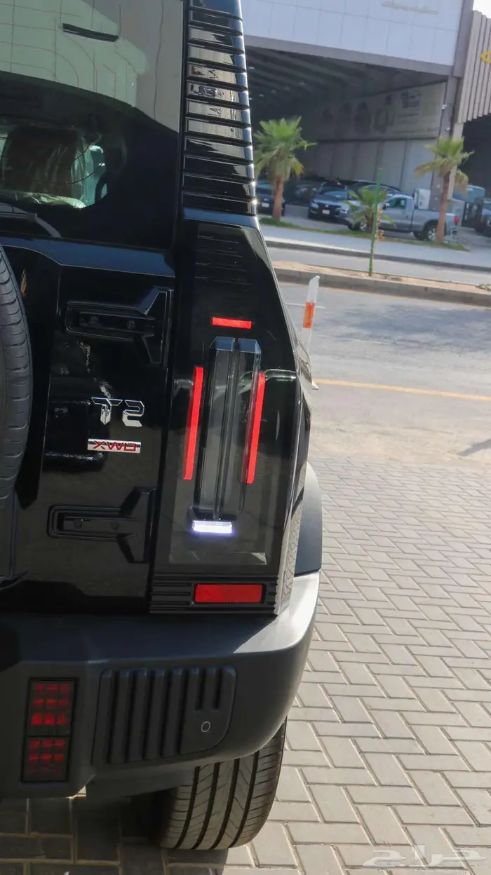 جيتور جي 2 هايبرد 2026 كاش او تقسيط جميع الالوان متوفره 7