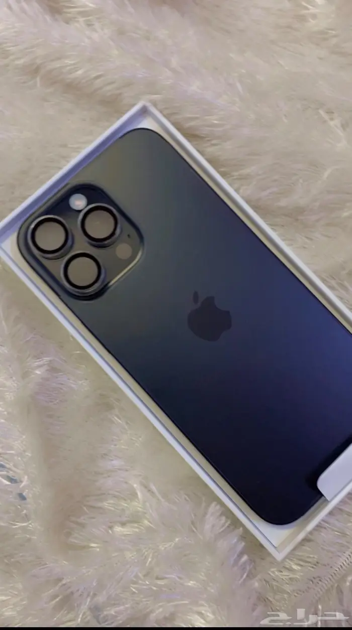 ايفون 16بروماكس ابي ابدله ب17 بروماكس 0