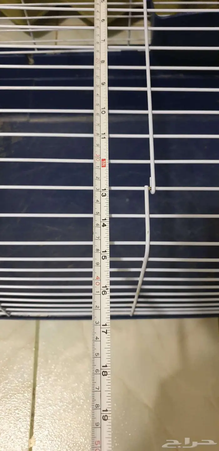 قفص حيوانات (قطط  أرانب  بط  إلخ) 4