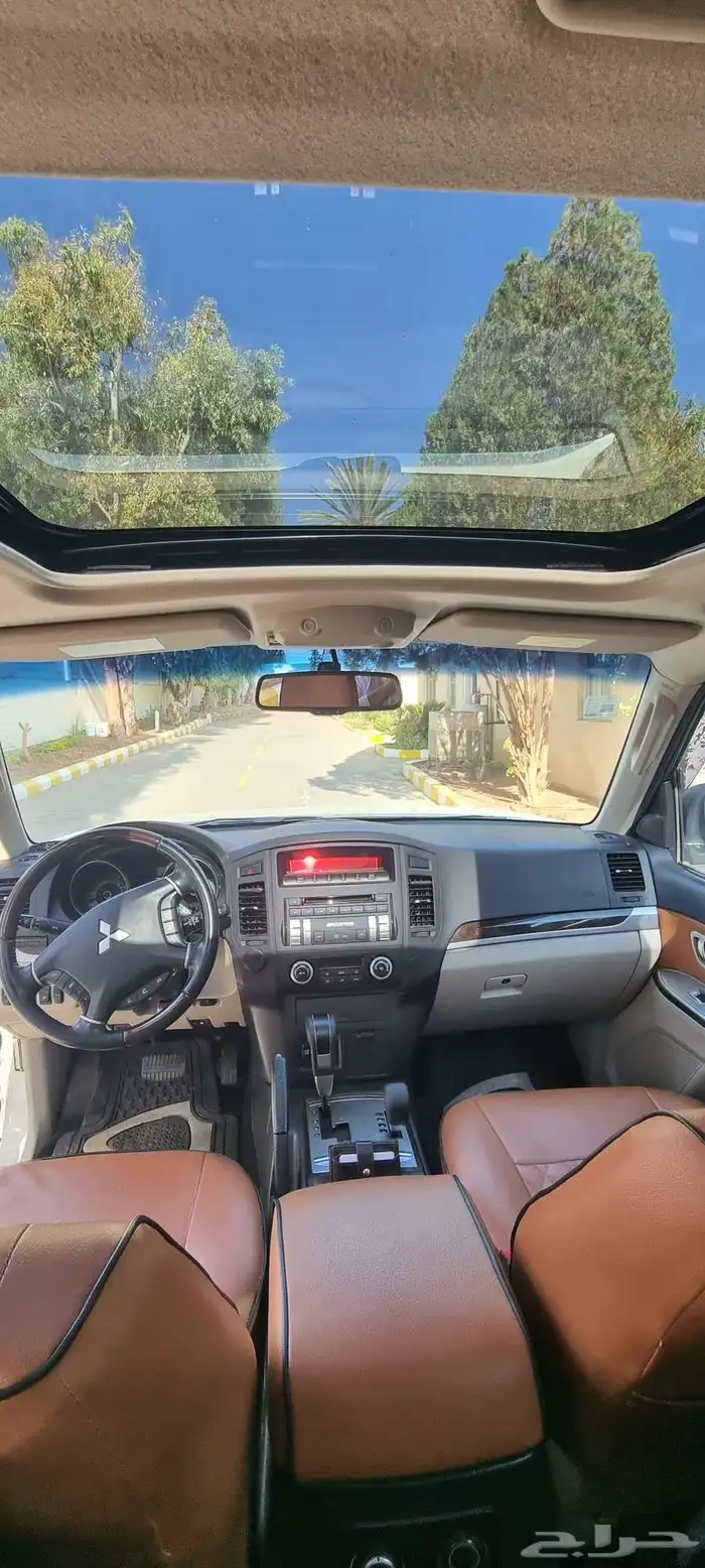 باجيرو فل كامل مخزن Platinum Edition 2014 14