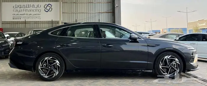 هيونداي سوناتا كمفورت 2026 2