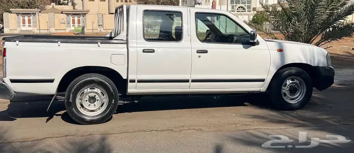 ددسن نيسان 2016 GLE 1