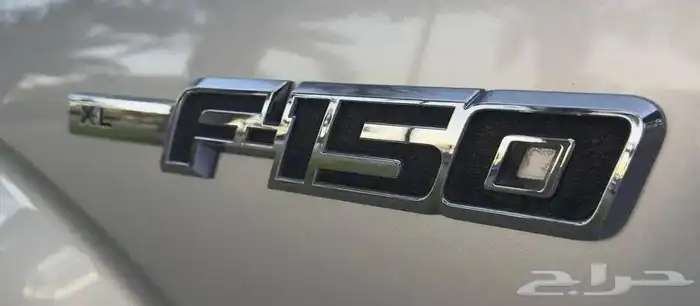 فورد f150 بيك اب غماره 12