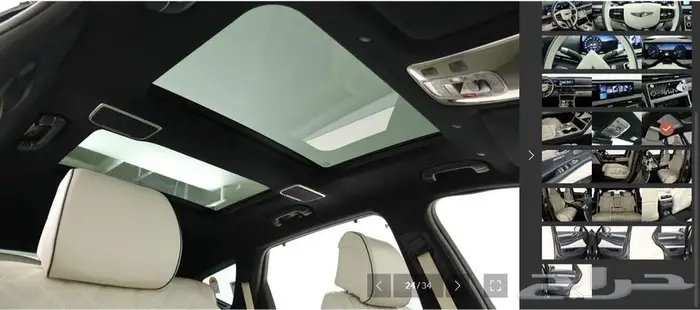 Signature GV80 (بنزين) 2024 18