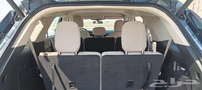 فورد إكسبلورر 2023 V6   مواصفات أمان وراحة عالية جدا 23