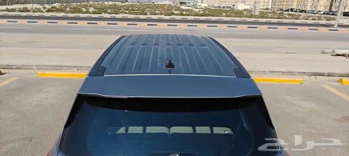 فورد إكسبلورر 2023 V6   مواصفات أمان وراحة عالية جدا 9