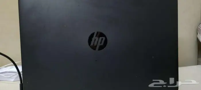 لابتوب hp 2