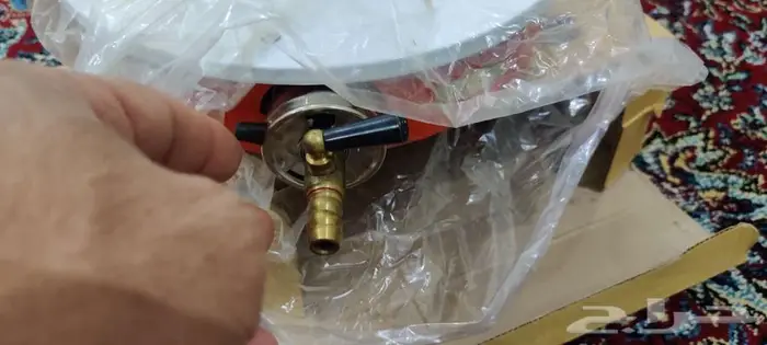 موقد ياباني 1