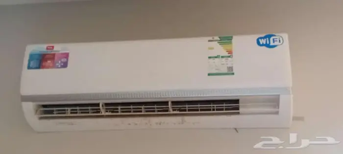 مكيف TCL 0