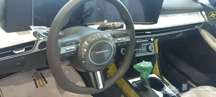 سوناتا عروض تمويل بدون دفعه اولى 3