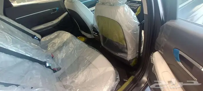 سوناتا عروض تمويل بدون دفعه اولى 2