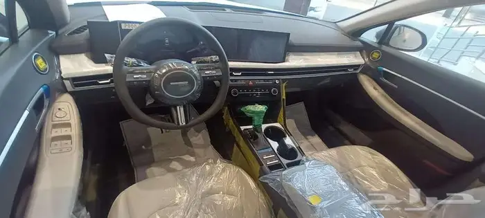 سوناتا عروض تمويل بدون دفعه اولى 5