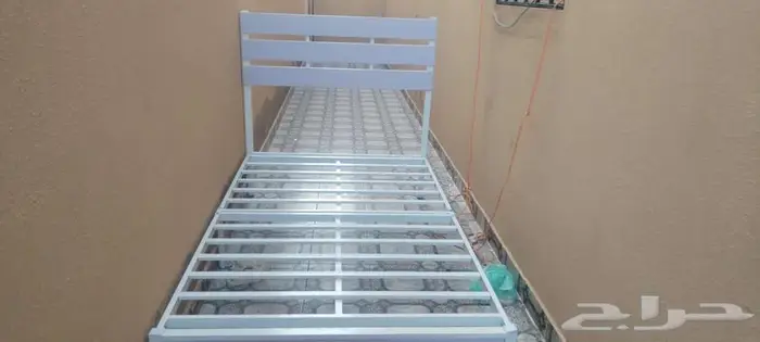 سرير جديد للبيع 1