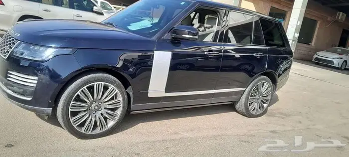 لاندروفر رنج روفر 2015 1
