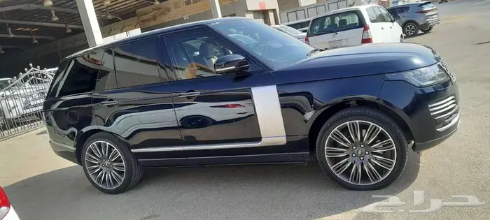 لاندروفر رنج روفر 2015 3