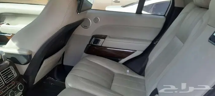 لاندروفر رنج روفر 2015 6