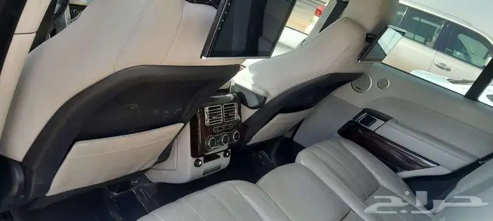 لاندروفر رنج روفر 2015 13