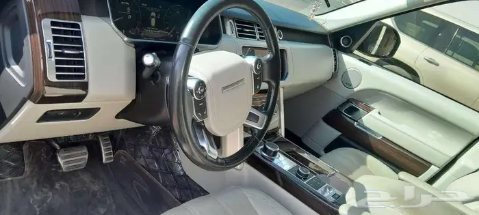 لاندروفر رنج روفر 2015 11