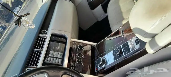 لاندروفر رنج روفر 2015 12