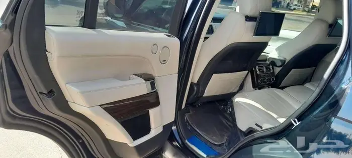 لاندروفر رنج روفر 2015 14