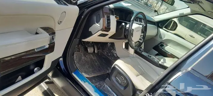 لاندروفر رنج روفر 2015 10