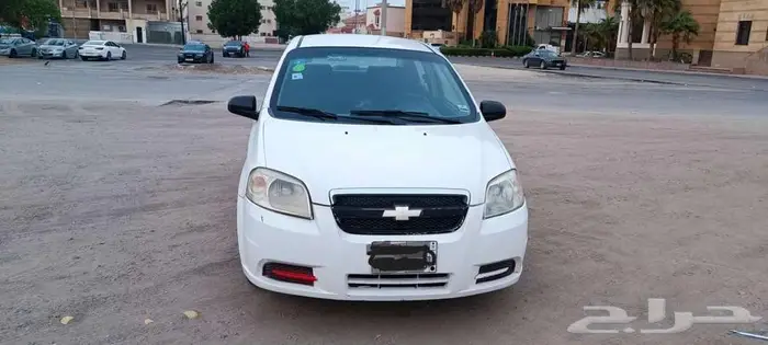 أفيو 2011 نظيفه جدا 0