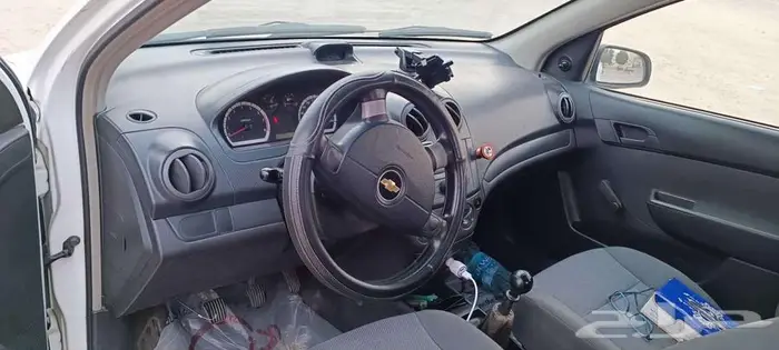 أفيو 2011 نظيفه جدا 3