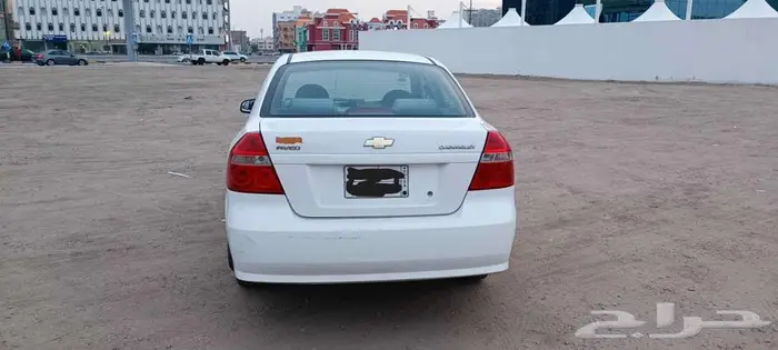 أفيو 2011 نظيفه جدا 4