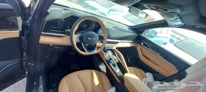 جيلي مونجارو نص فل 2024 17