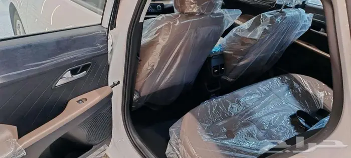 هيونداي اكسنت فليت 2026 بالنقد والتقسيط 7