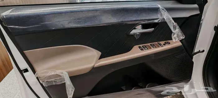 هيونداي اكسنت فليت 2026 بالنقد والتقسيط 11