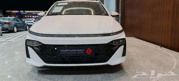 هيونداي اكسنت فليت 2026 بالنقد والتقسيط 1