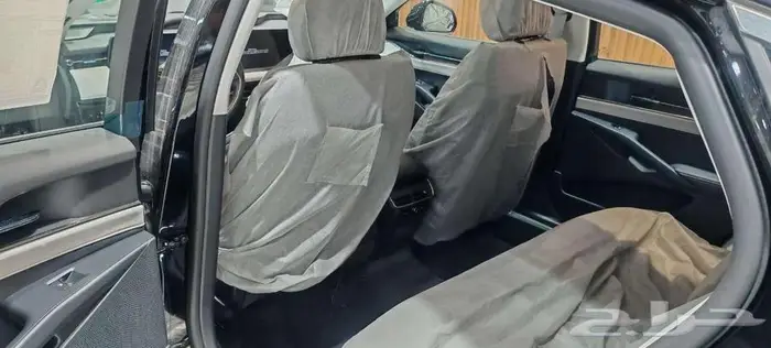 فورد توروس تيتانيوم 2026 بالنقد والتقسيط 9