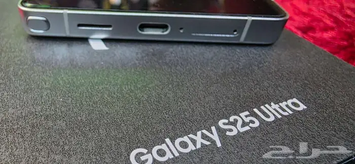 سامسونج جالكسي 25 ultra اس 25 الترا 1