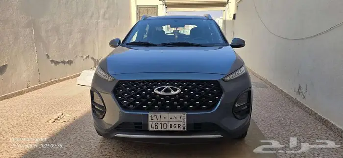 شيري تيجو 4 0