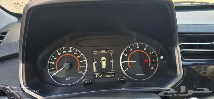 شيري تيجو 4 8