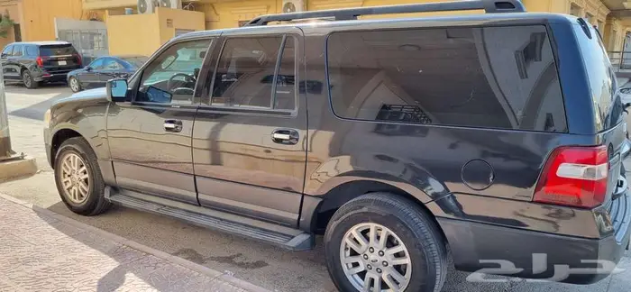 FORD EXPIDITION 2014 MODEL 4