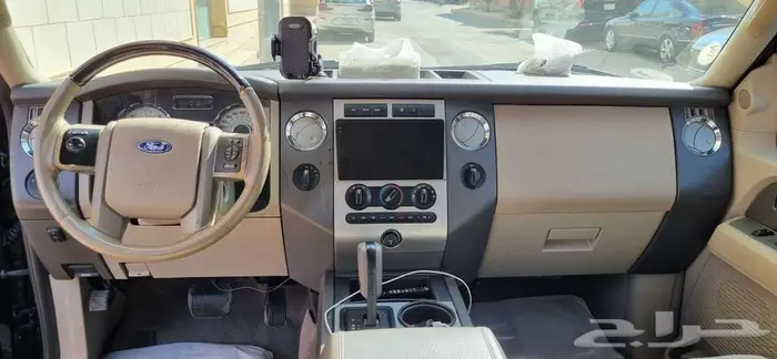 FORD EXPIDITION 2014 MODEL 5