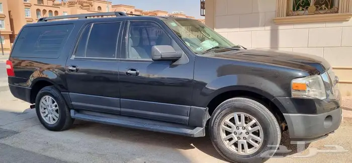 FORD EXPIDITION 2014 MODEL 9