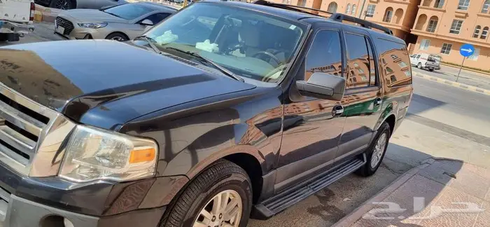 FORD EXPIDITION 2014 MODEL 7