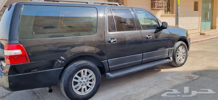 FORD EXPIDITION 2014 MODEL 8