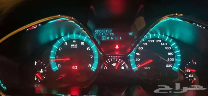 ترافيس 2016 نظيف 1