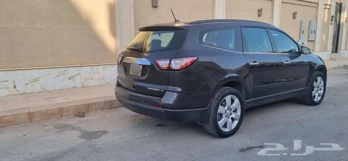 ترافيس 2016 نظيف 0