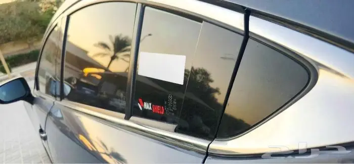 مازدا 6 2024 قمة في النظافة 11