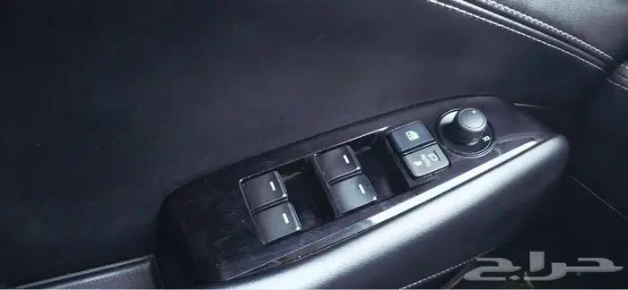 مازدا 6 2024 قمة في النظافة 16