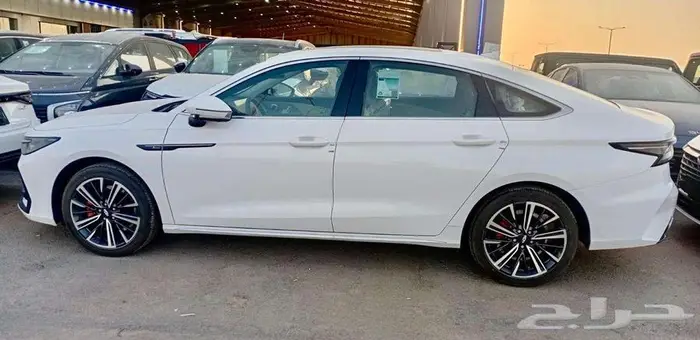 شيري اريزو 8 لاكجيري 2025 3